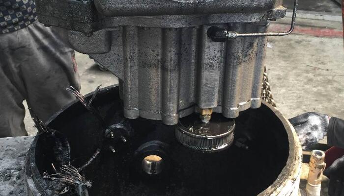 200公斤空压机 200公斤空压机