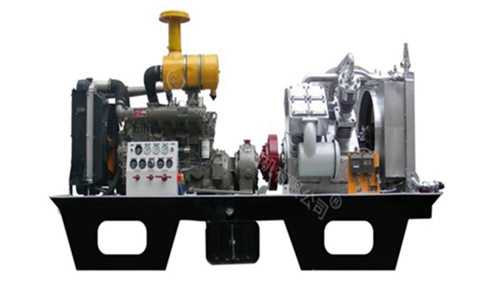 400公斤空气压缩机 400公斤空气压缩机