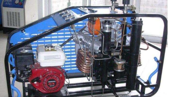 400公斤空气压缩机 400公斤空气压缩机