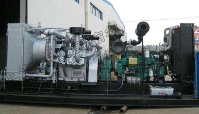 200公斤空压机 200公斤空压机