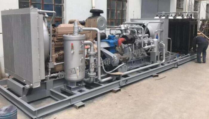 200公斤空压机 200公斤空压机