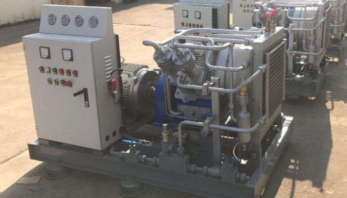 200公斤空压机 200公斤空压机