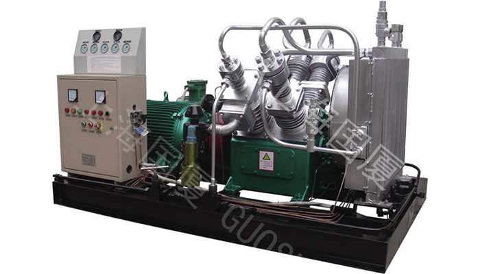 200公斤空压机 200公斤空压机