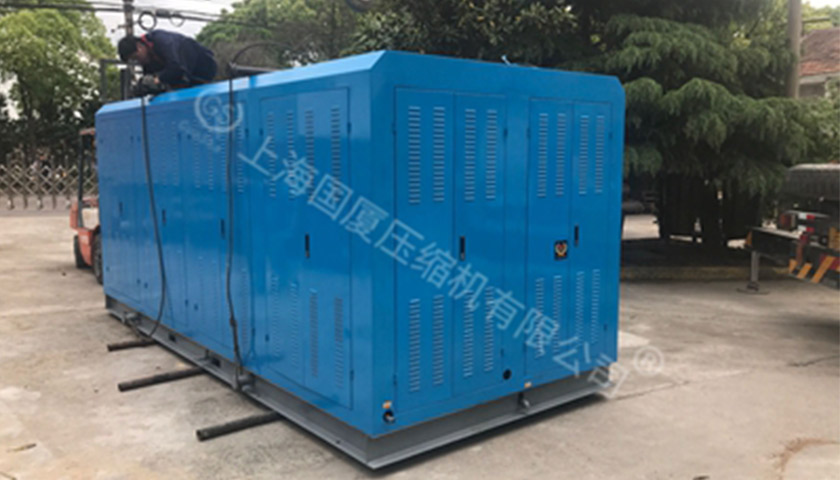 200公斤空压机 200公斤空压机