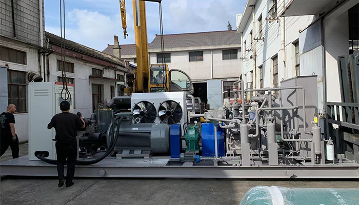 200公斤空压机 200公斤空压机