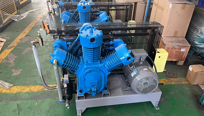 300公斤空气压缩机 300公斤空气压缩机